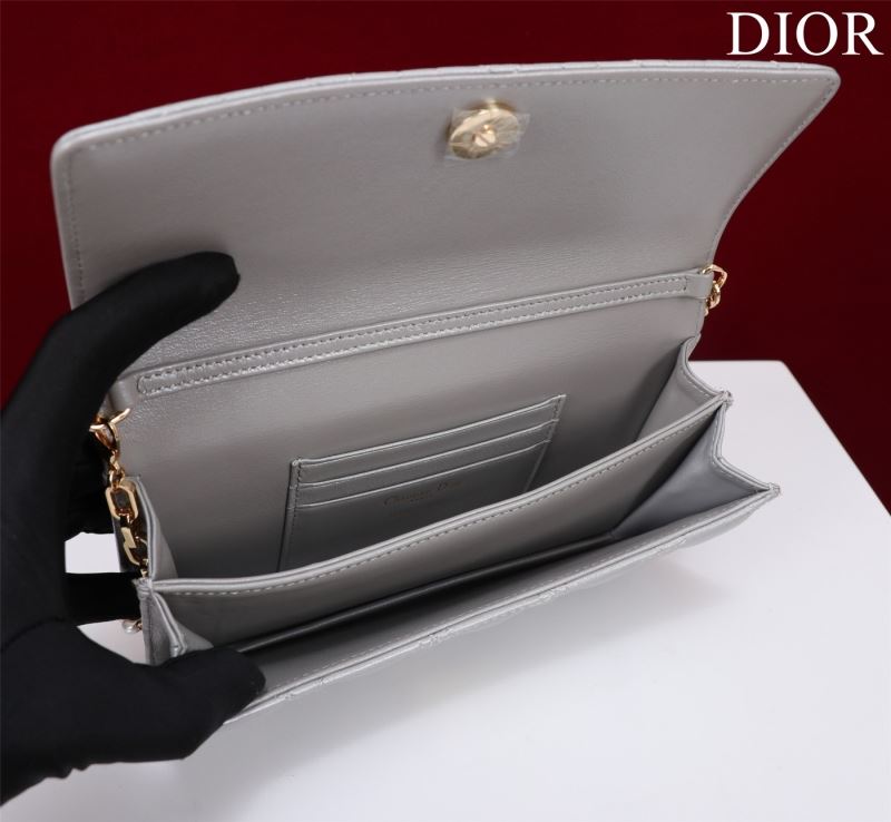 Christian Dior My Lady Bags